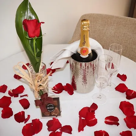 Bartolomeu Beach Apartments Apartment Porto