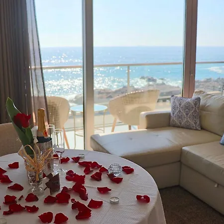 Bartolomeu Beach Apartments *