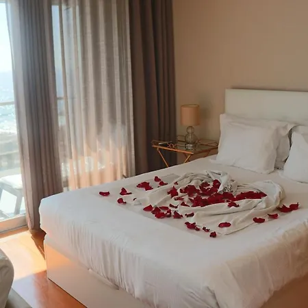 Bartolomeu Beach Apartments Porto