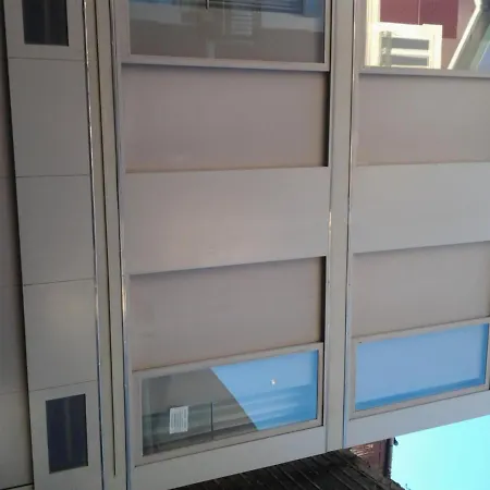 Bartolomeu Beach Apartments * Porto