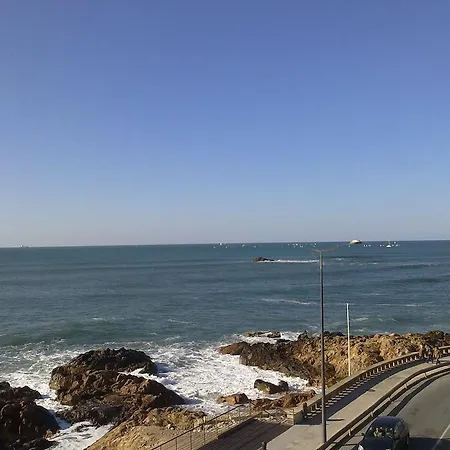 Apartment Bartolomeu Beach Apartments *