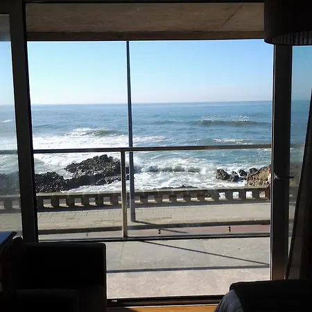 Bartolomeu Beach Apartments Porto
