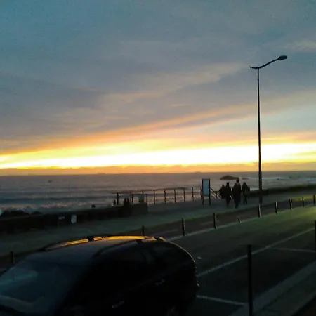 Apartment Bartolomeu Beach Apartments