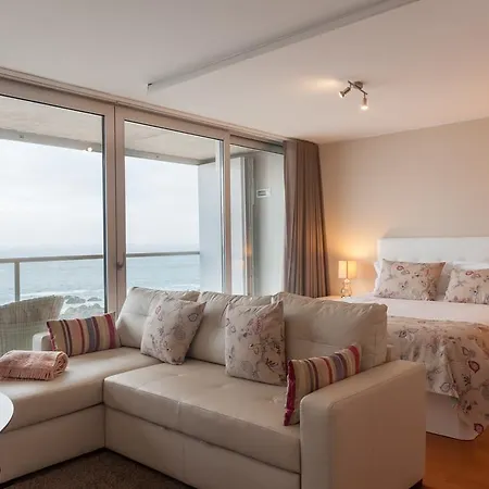 Bartolomeu Beach Apartments