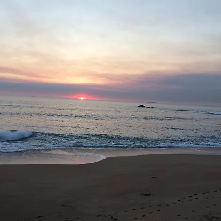 Bartolomeu Beach Apartments * Porto