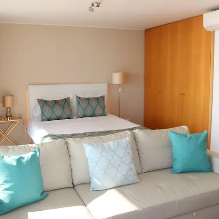 Bartolomeu Beach Apartments Apartment *