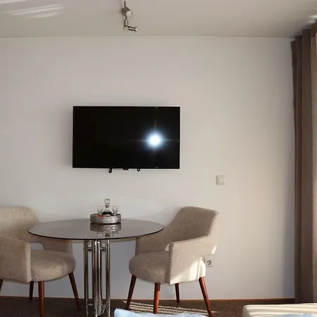 Apartment Bartolomeu Beach Apartments *