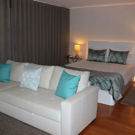 Bartolomeu Beach Apartments Apartment