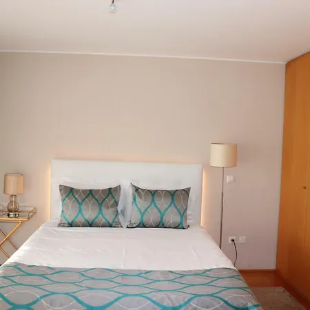 Apartment Bartolomeu Beach Apartments