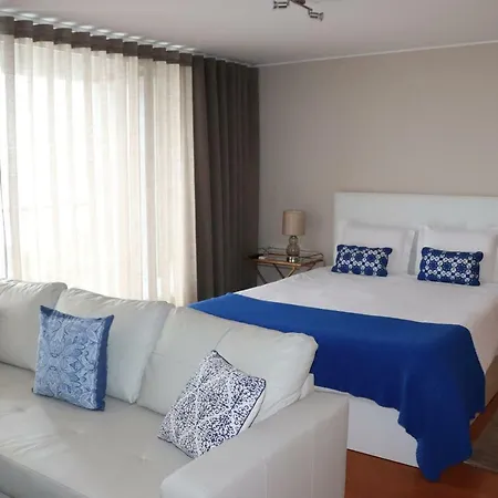 Bartolomeu Beach Apartments Apartment