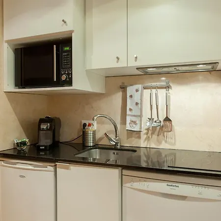 Appartement Bartolomeu Porto