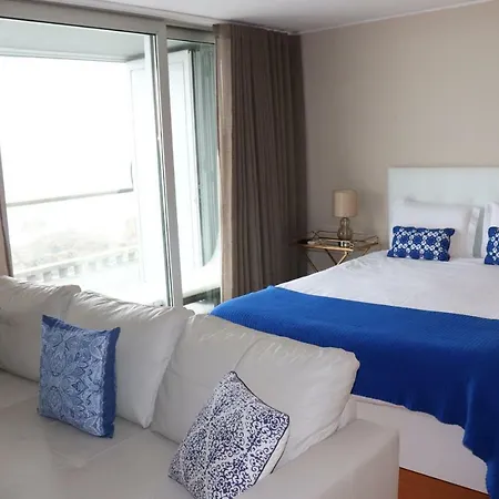 Appartement Bartolomeu *